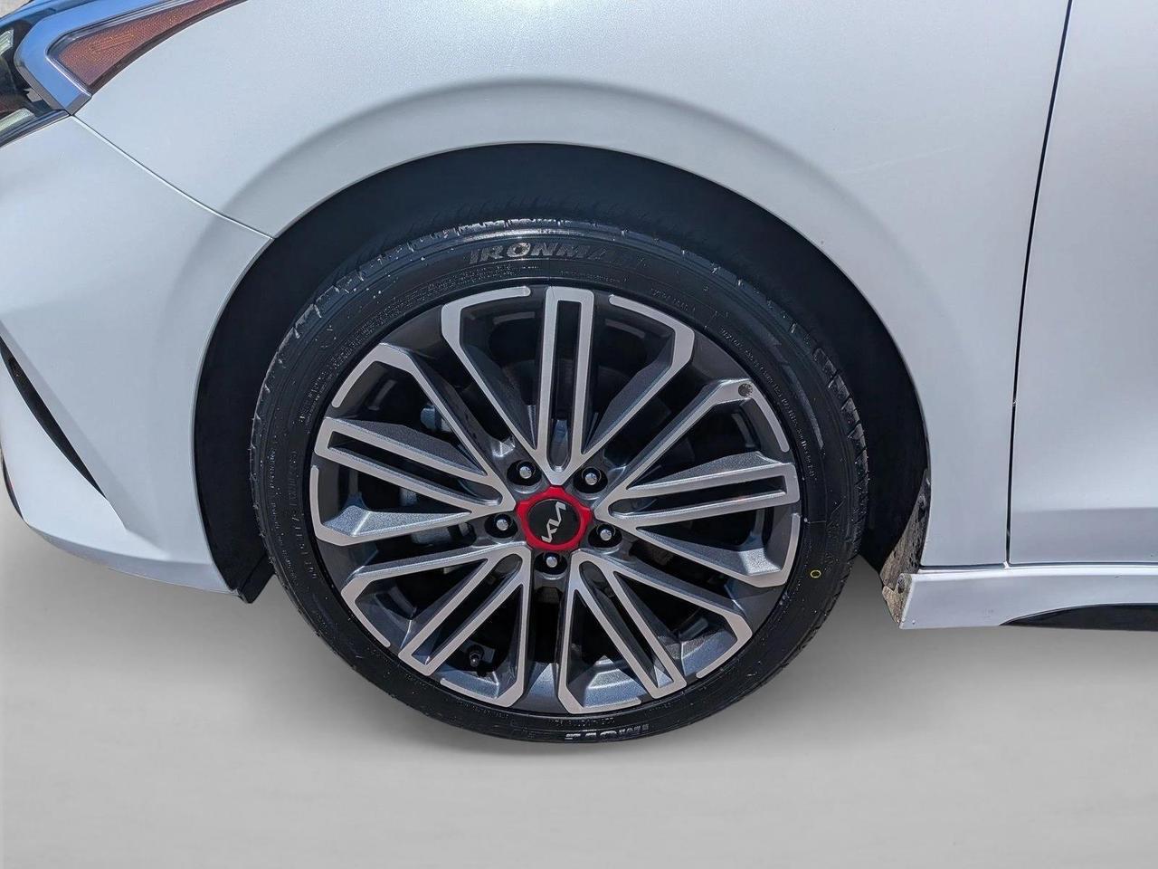 2024 Kia Forte GT Roseville CA