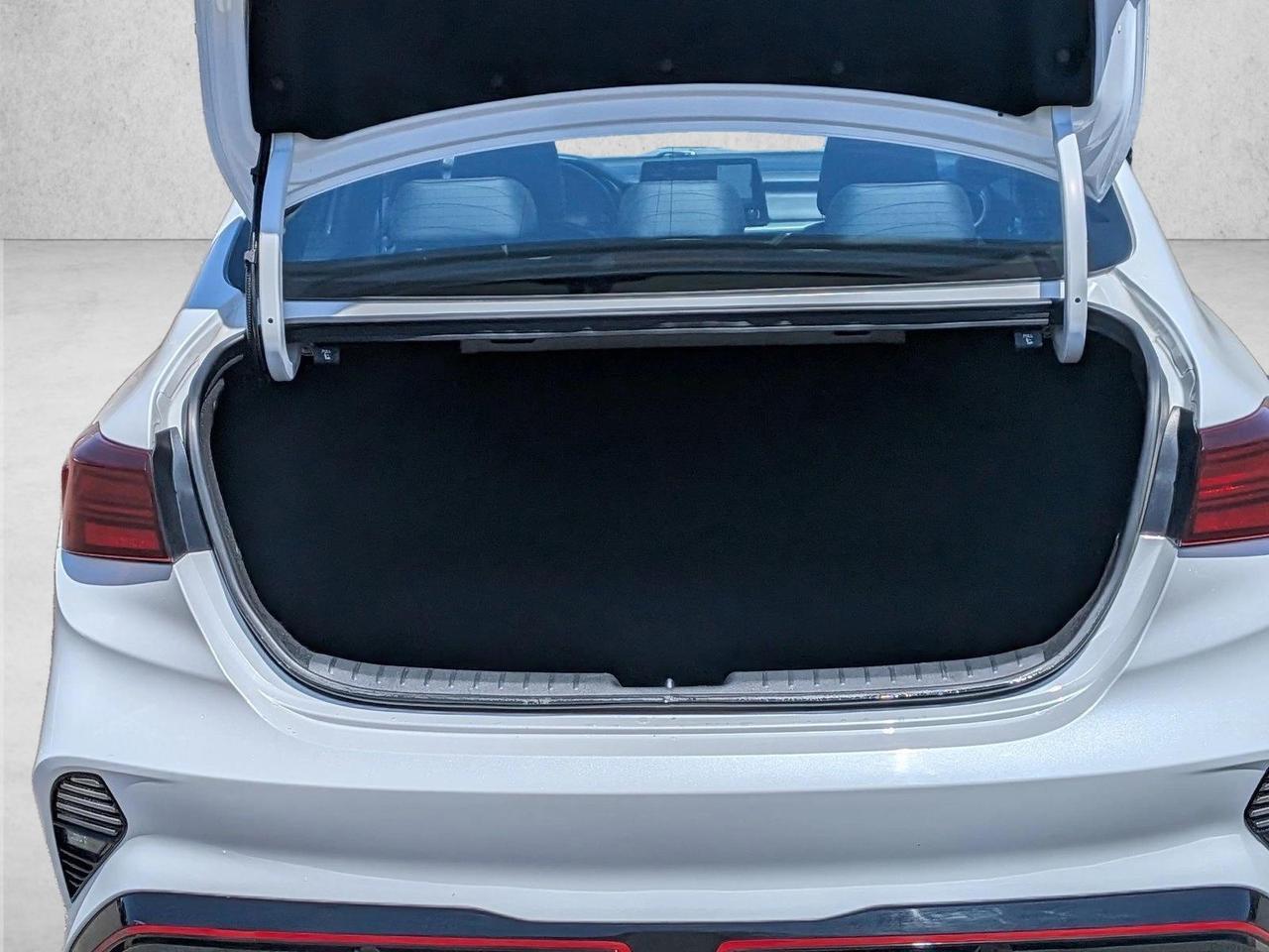 2024 Kia Forte GT Roseville CA