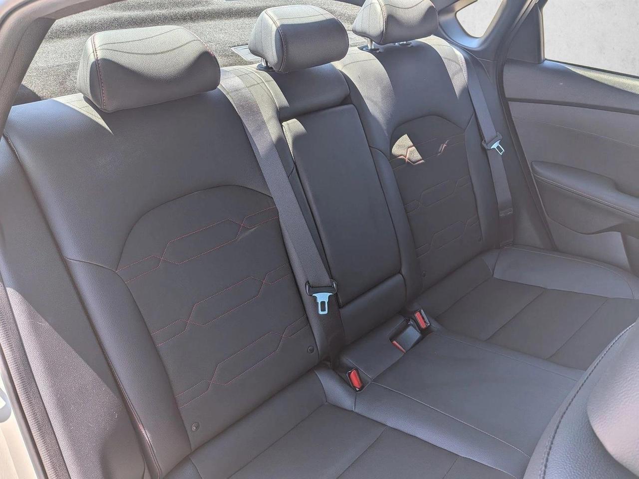 2024 Kia Forte GT Roseville CA