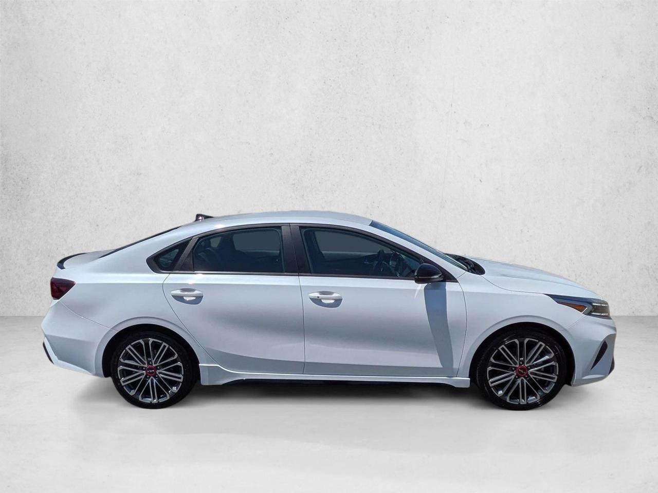 2024 Kia Forte GT Roseville CA