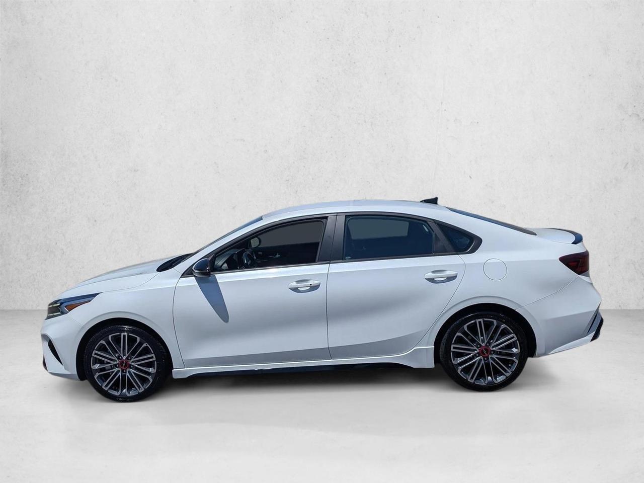 2024 Kia Forte GT Roseville CA
