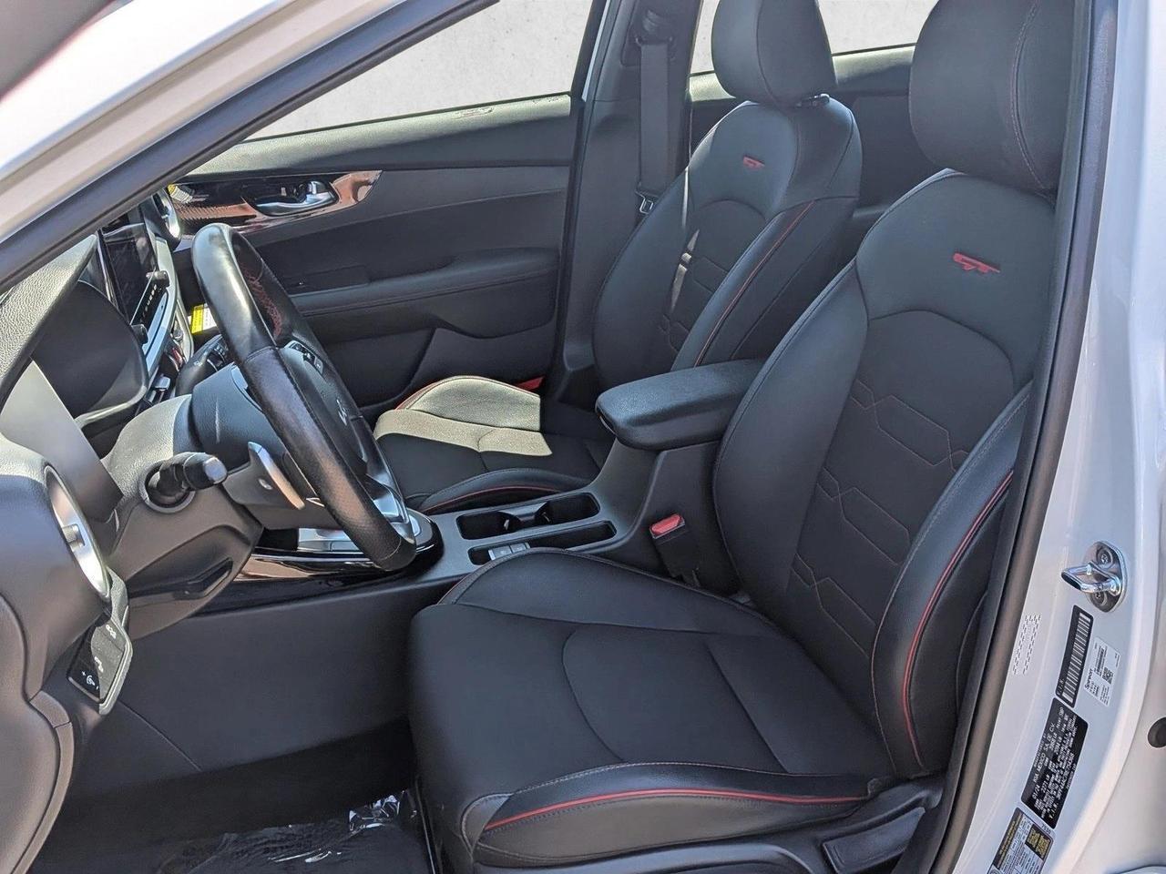 2024 Kia Forte GT Roseville CA