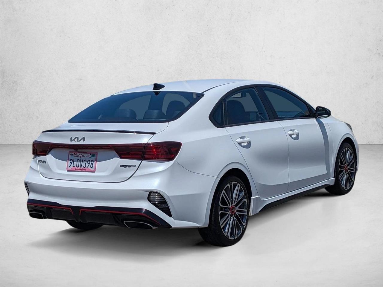 2024 Kia Forte GT Roseville CA