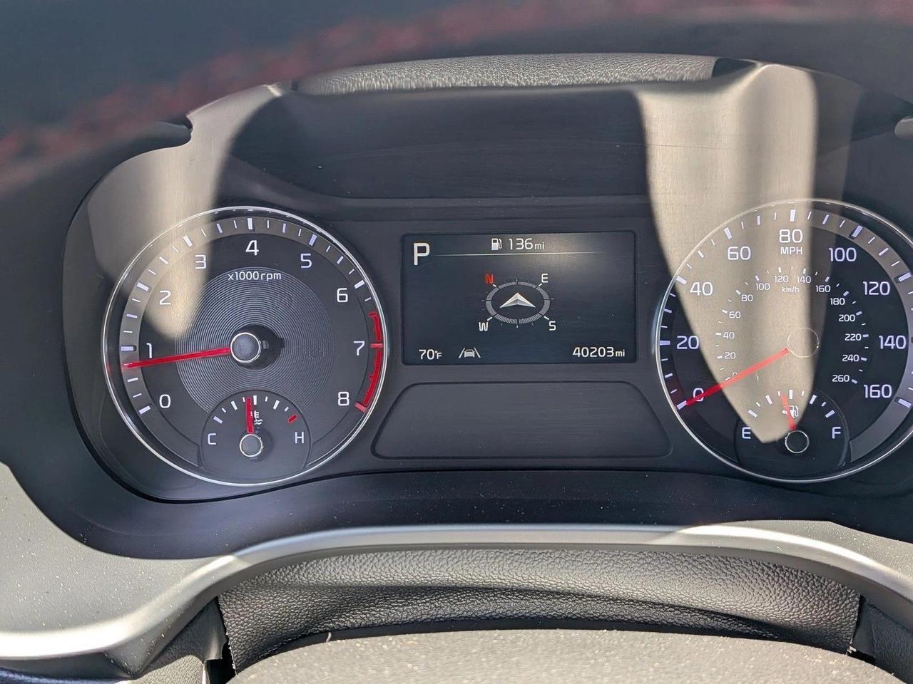 2024 Kia Forte GT Roseville CA