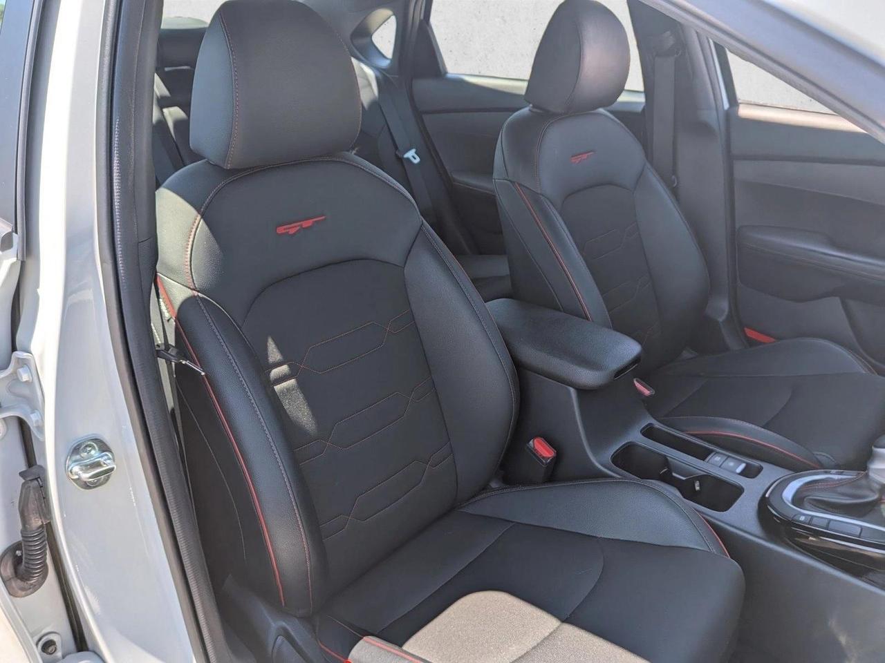 2024 Kia Forte GT Roseville CA