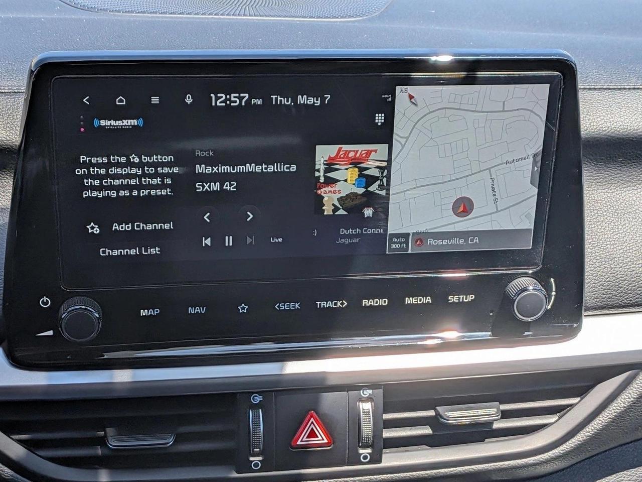 2024 Kia Forte GT Roseville CA