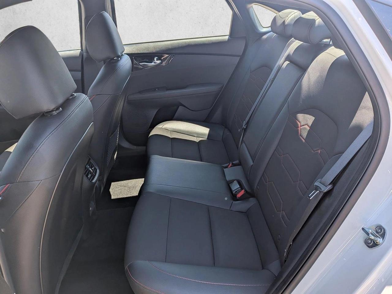 2024 Kia Forte GT Roseville CA