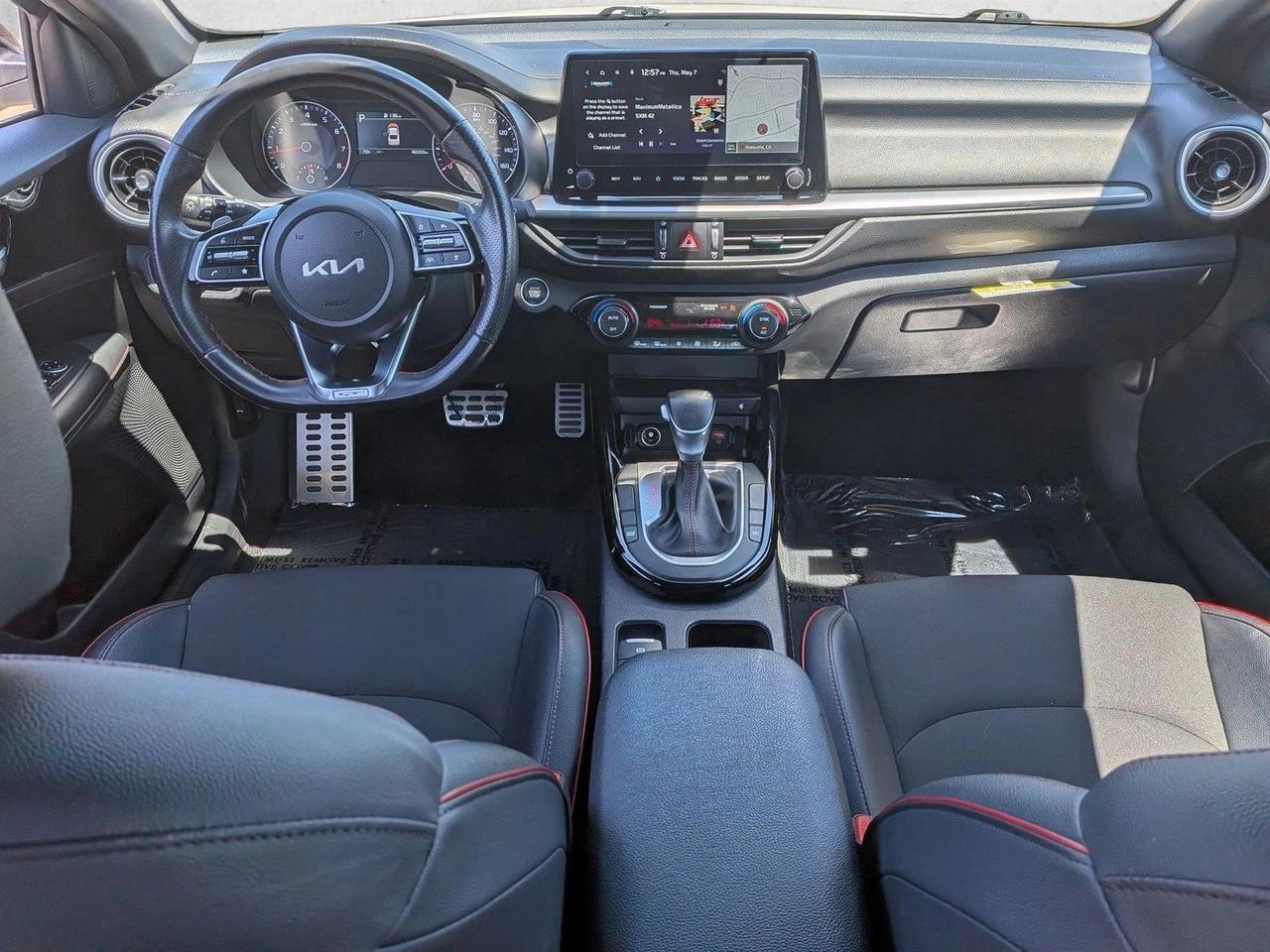 2024 Kia Forte GT Roseville CA