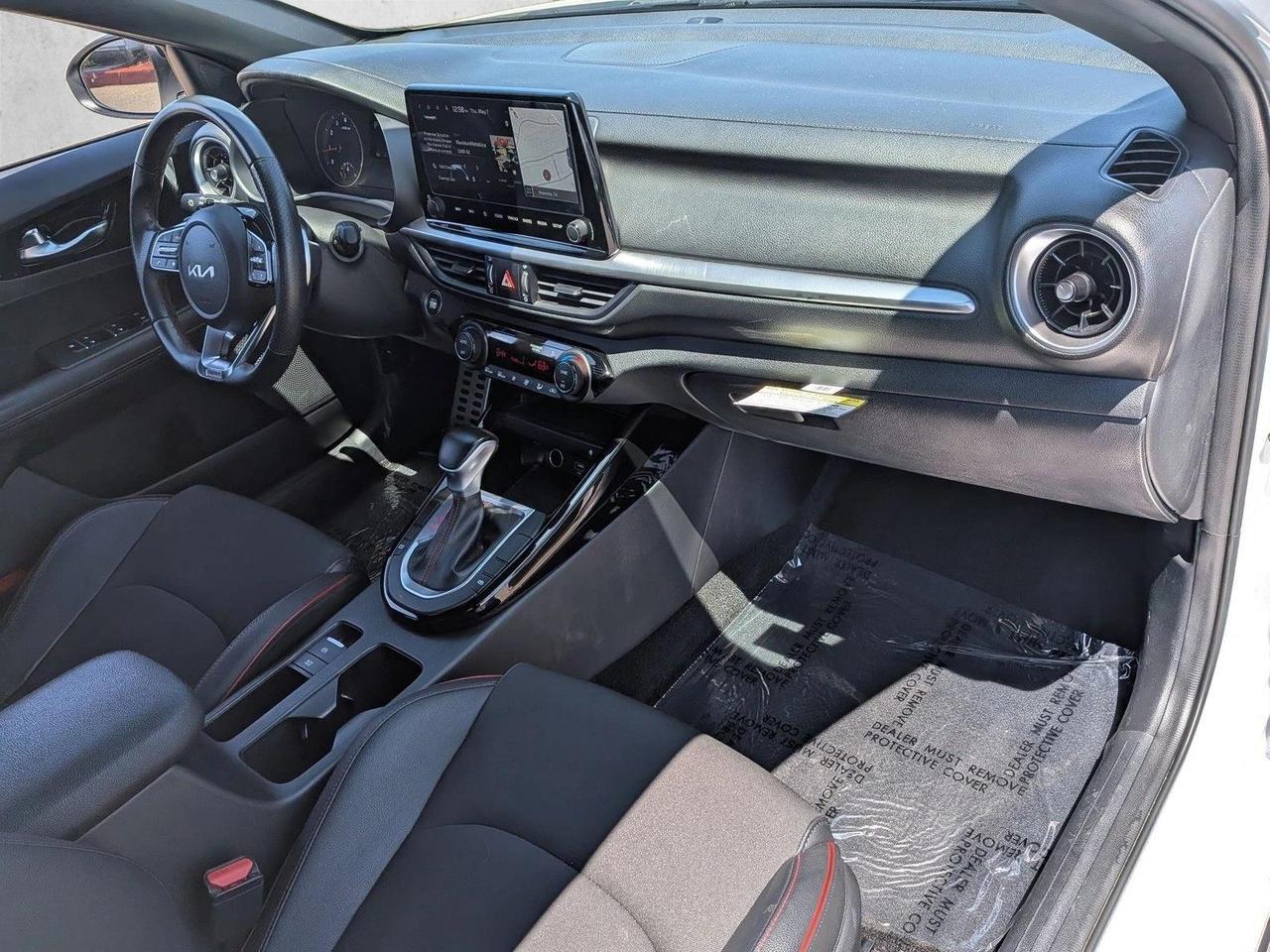 2024 Kia Forte GT Roseville CA