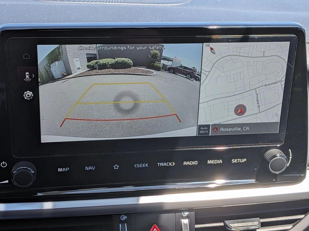 2024 Kia Forte GT Roseville CA