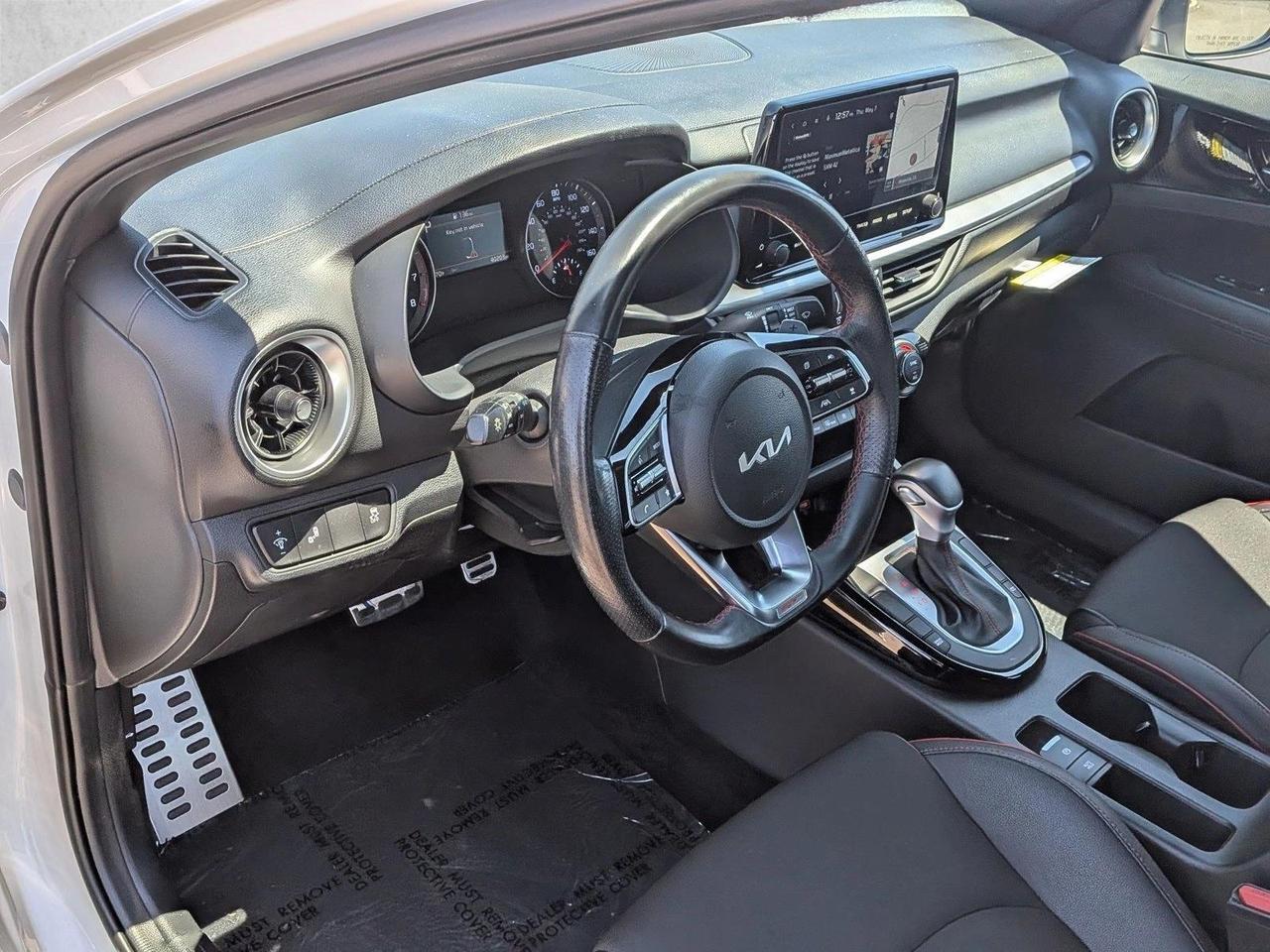 2024 Kia Forte GT Roseville CA