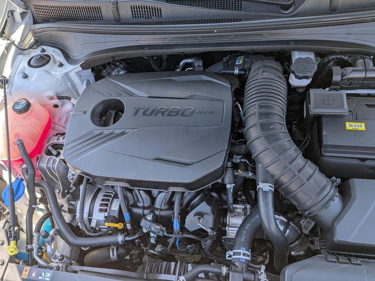 2024 Kia Forte GT Roseville CA