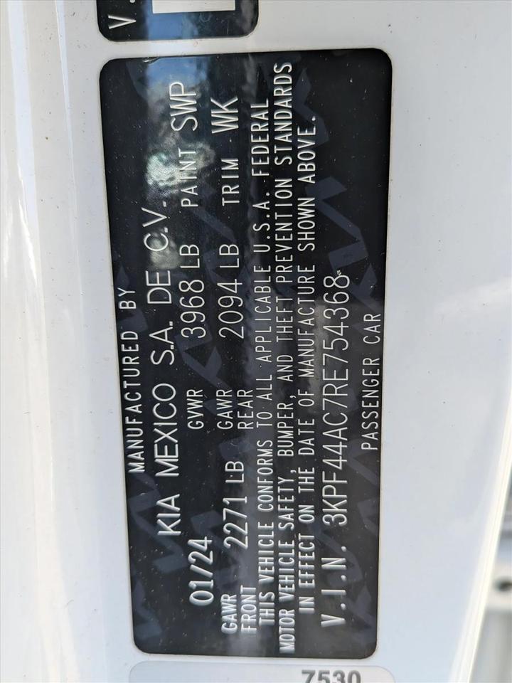 2024 Kia Forte GT Roseville CA