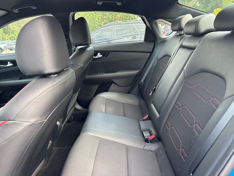 2024 Kia Forte GT Seffner FL