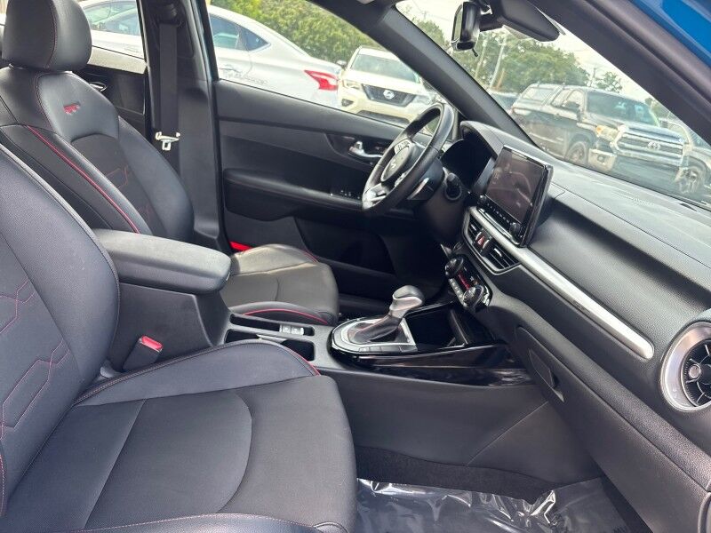 2024 Kia Forte GT Seffner FL