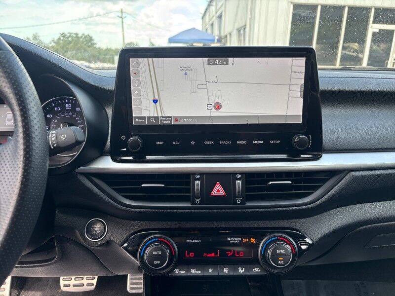 2024 Kia Forte GT Seffner FL
