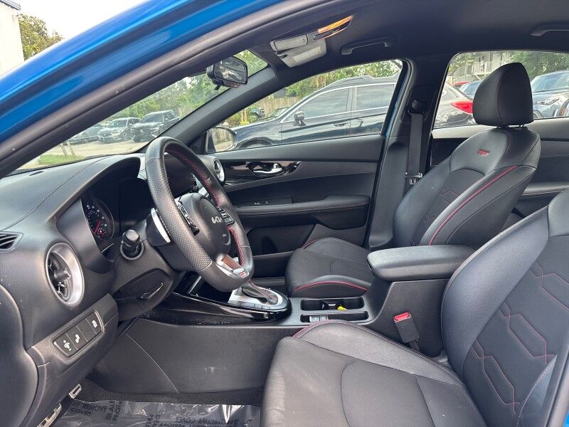 2024 Kia Forte GT Seffner FL