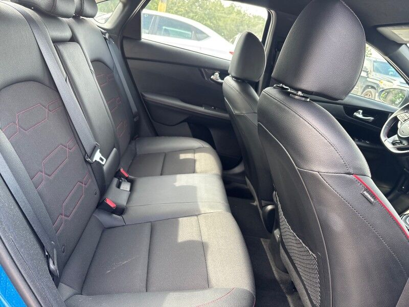 2024 Kia Forte GT Seffner FL