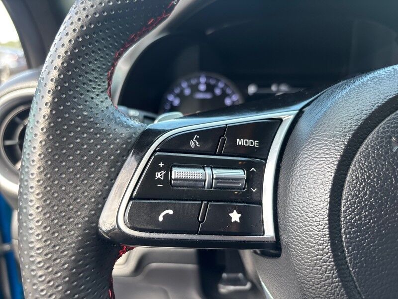 2024 Kia Forte GT Seffner FL
