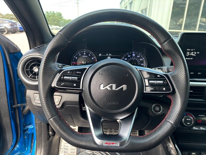 2024 Kia Forte GT Seffner FL