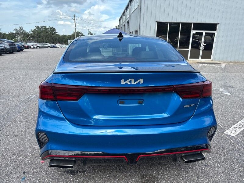 2024 Kia Forte GT Seffner FL