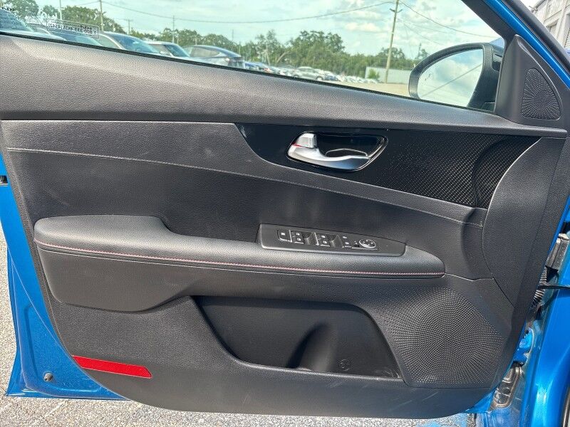2024 Kia Forte GT Seffner FL