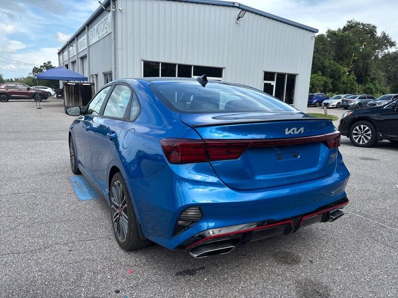 2024 Kia Forte GT Seffner FL