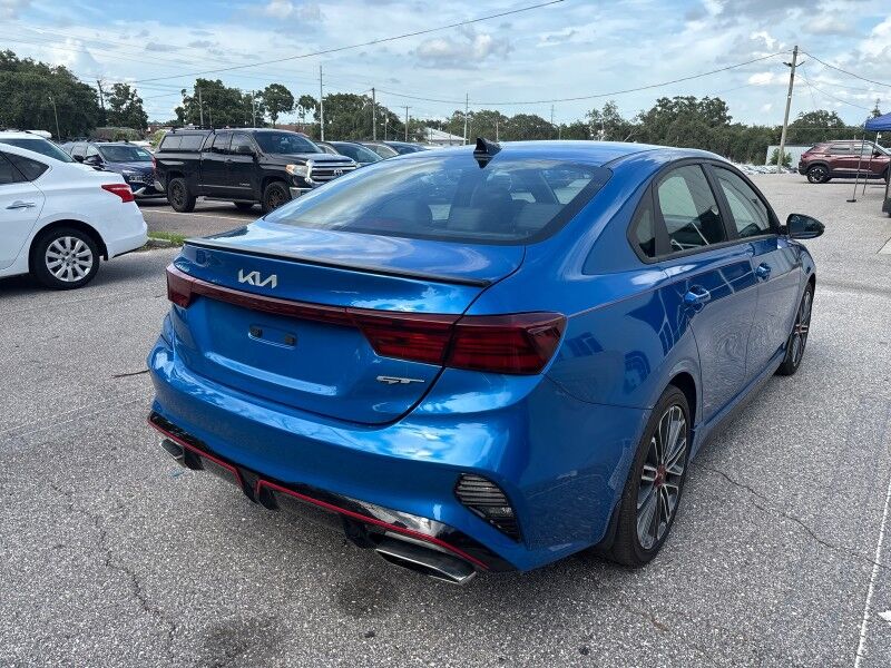 2024 Kia Forte GT Seffner FL