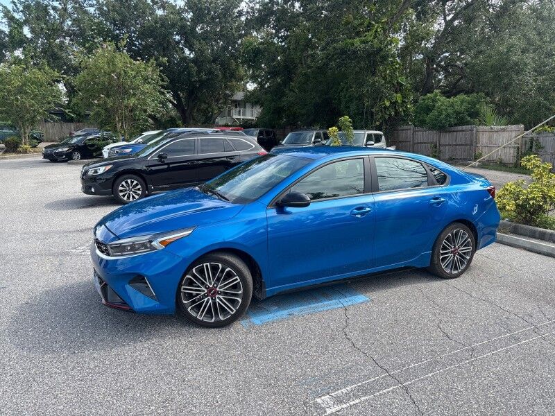 2024 Kia Forte GT Seffner FL