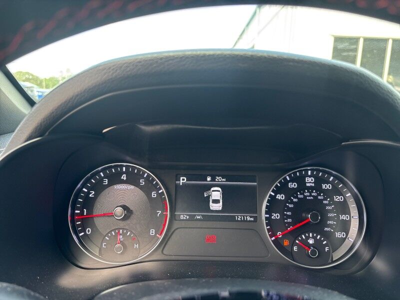 2024 Kia Forte GT Seffner FL