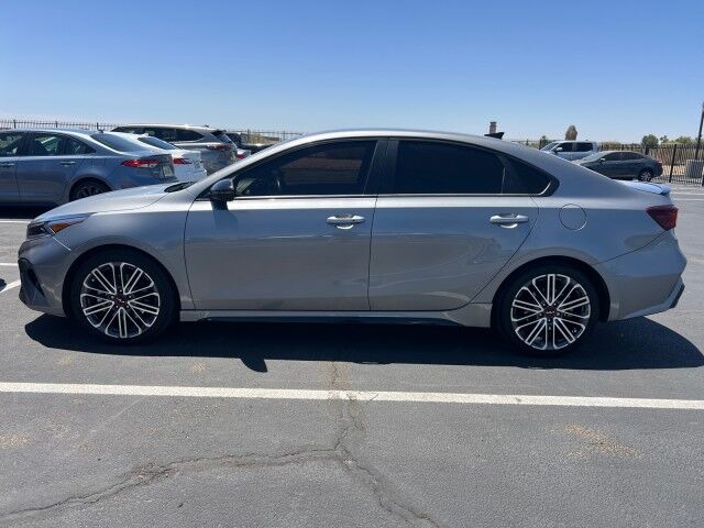 2024 Kia Forte GT Yuma AZ