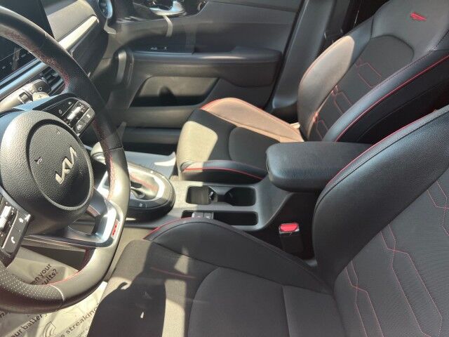 2024 Kia Forte GT Yuma AZ