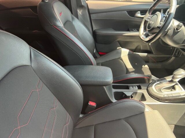 2024 Kia Forte GT Yuma AZ