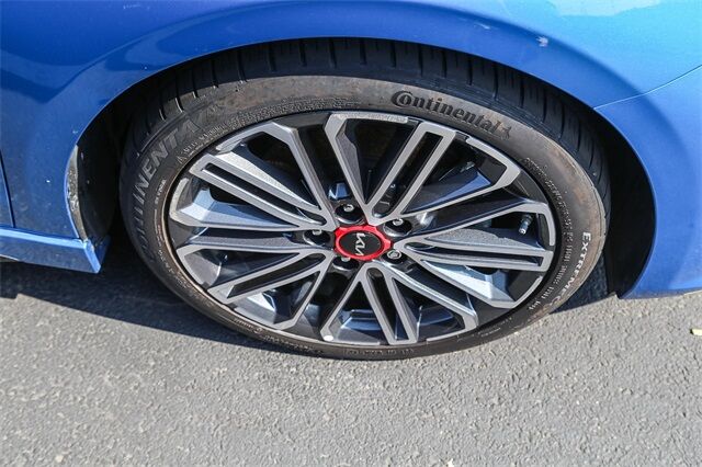 2024 Kia Forte GT Tacoma WA