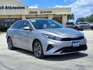 Kia Forte LX 2024