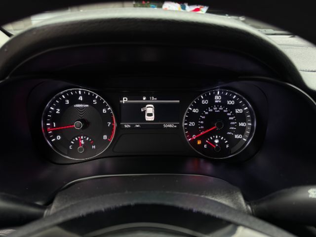 2024 Kia Forte LX Houston TX