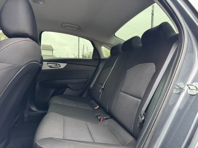 2024 Kia Forte LX Houston TX