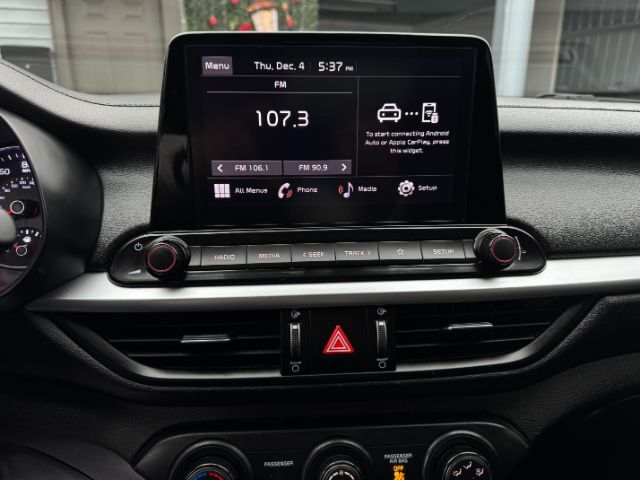 2024 Kia Forte LX Houston TX