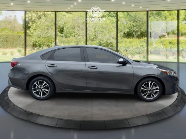 2024 Kia Forte LX Houston TX