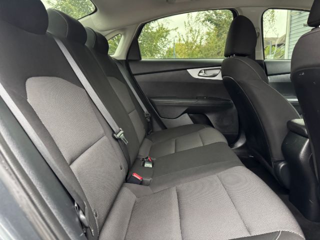 2024 Kia Forte LX Houston TX