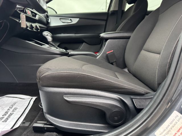 2024 Kia Forte LX Houston TX