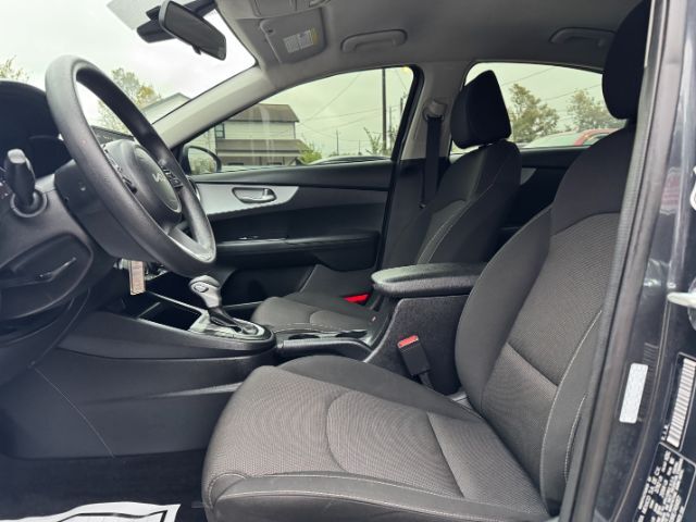 2024 Kia Forte LX Houston TX