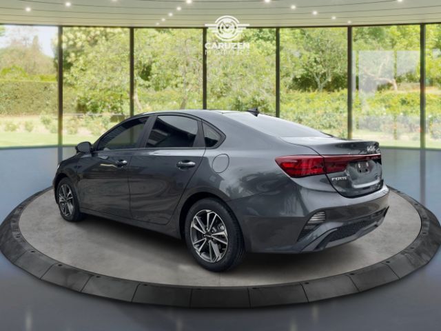 2024 Kia Forte LX Houston TX