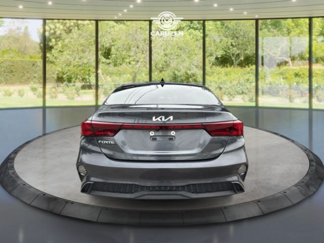 2024 Kia Forte LX Houston TX