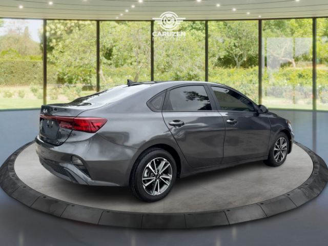 2024 Kia Forte LX Houston TX