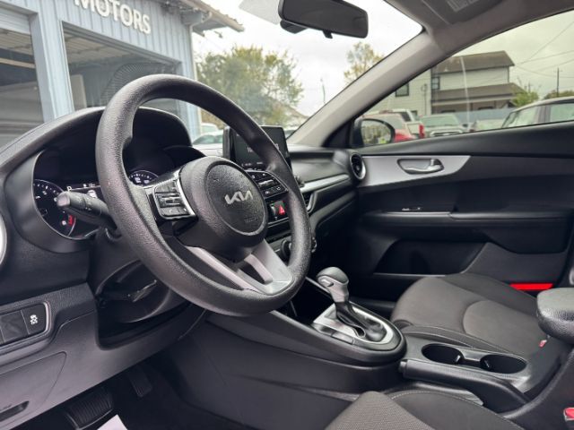 2024 Kia Forte LX Houston TX