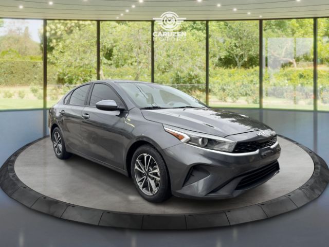 2024 Kia Forte LX Houston TX