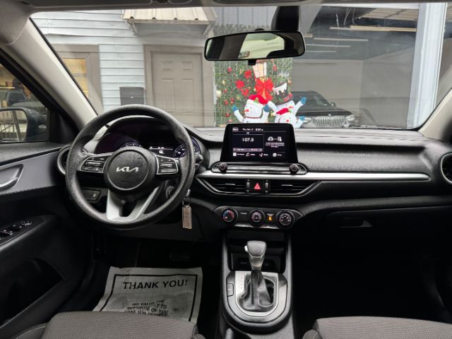 2024 Kia Forte LX Houston TX