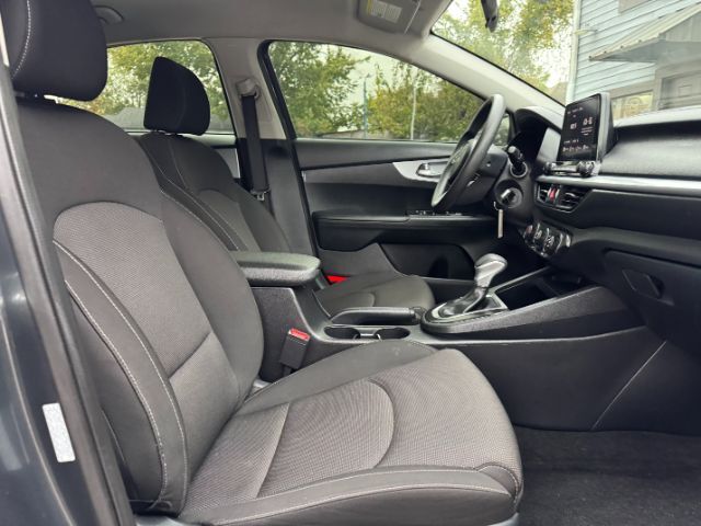 2024 Kia Forte LX Houston TX