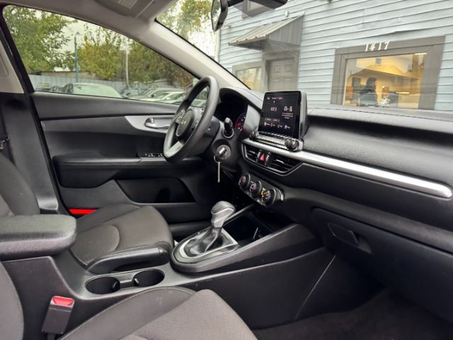 2024 Kia Forte LX Houston TX